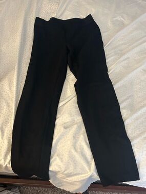 Women’s Talbots Black Skinny Pants size medium